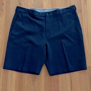 Walter Hagen golf shorts